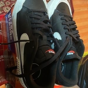 Nike lift Black worn a few times